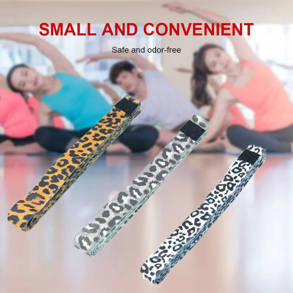 LONG BANDS 3 PK - THE BODY FIX
