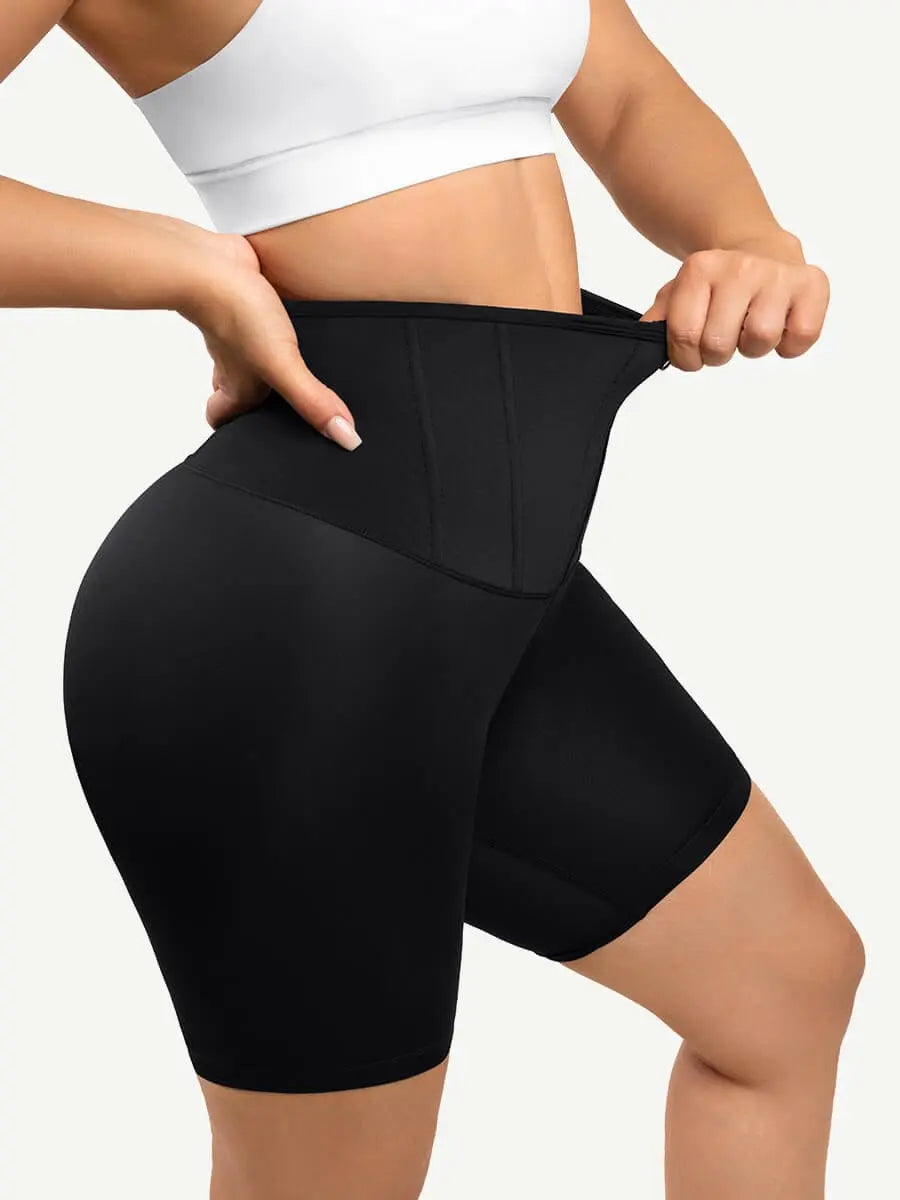 Wholesale Fitness Corset Sportswear Gym Running Training Tights