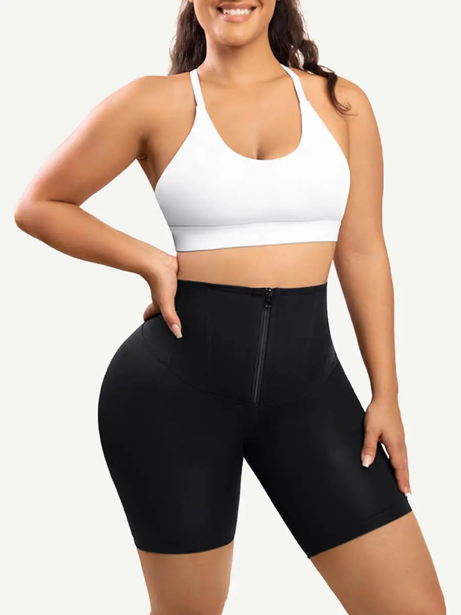 Wholesale Fitness Corset Sportswear Gym Running Training Tights
