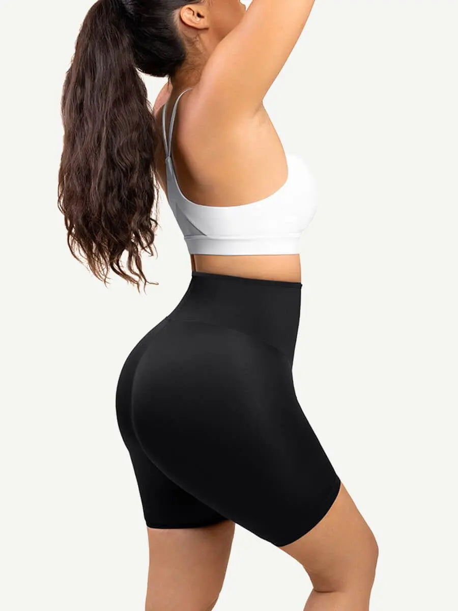 Wholesale Fitness Corset Sportswear Gym Running Training Tights