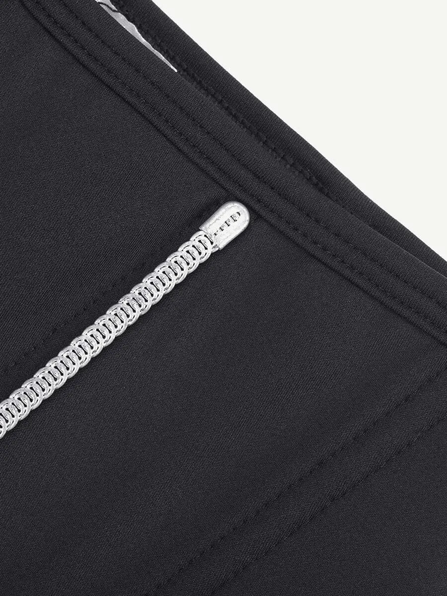 Wholesale Fitness Corset Sportswear Gym Running Training Tights