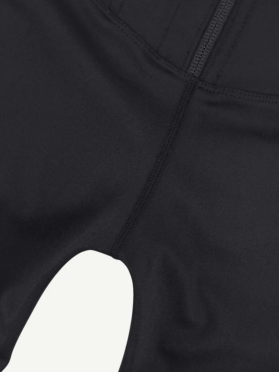 Wholesale Fitness Corset Sportswear Gym Running Training Tights