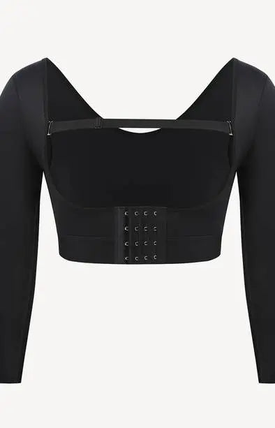 Long Sleeve Arm Garment - THE BODY FIX