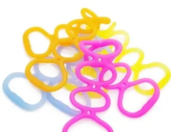 Mr B's Jelly Bandz full body/ multiuse THE BODY FIX