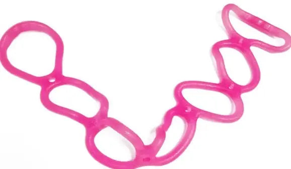Mr B's Jelly Bandz full body/ multiuse THE BODY FIX