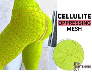 “ Nikki ” SHAPER LEGGINGS-TIK TOK LEGGINGS Small- XL THE BODY FIX