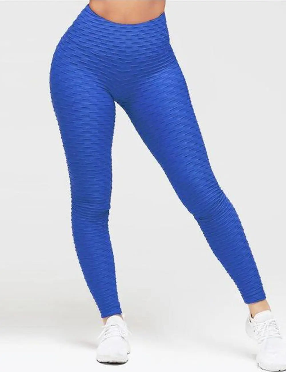 “ Nikki ” SHAPER LEGGINGS-TIK TOK LEGGINGS Small- XL THE BODY FIX