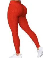 “ Nikki ” SHAPER LEGGINGS-TIK TOK LEGGINGS Small- XL THE BODY FIX