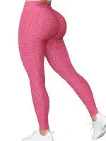 “ Nikki ” SHAPER LEGGINGS-TIK TOK LEGGINGS Small- XL THE BODY FIX