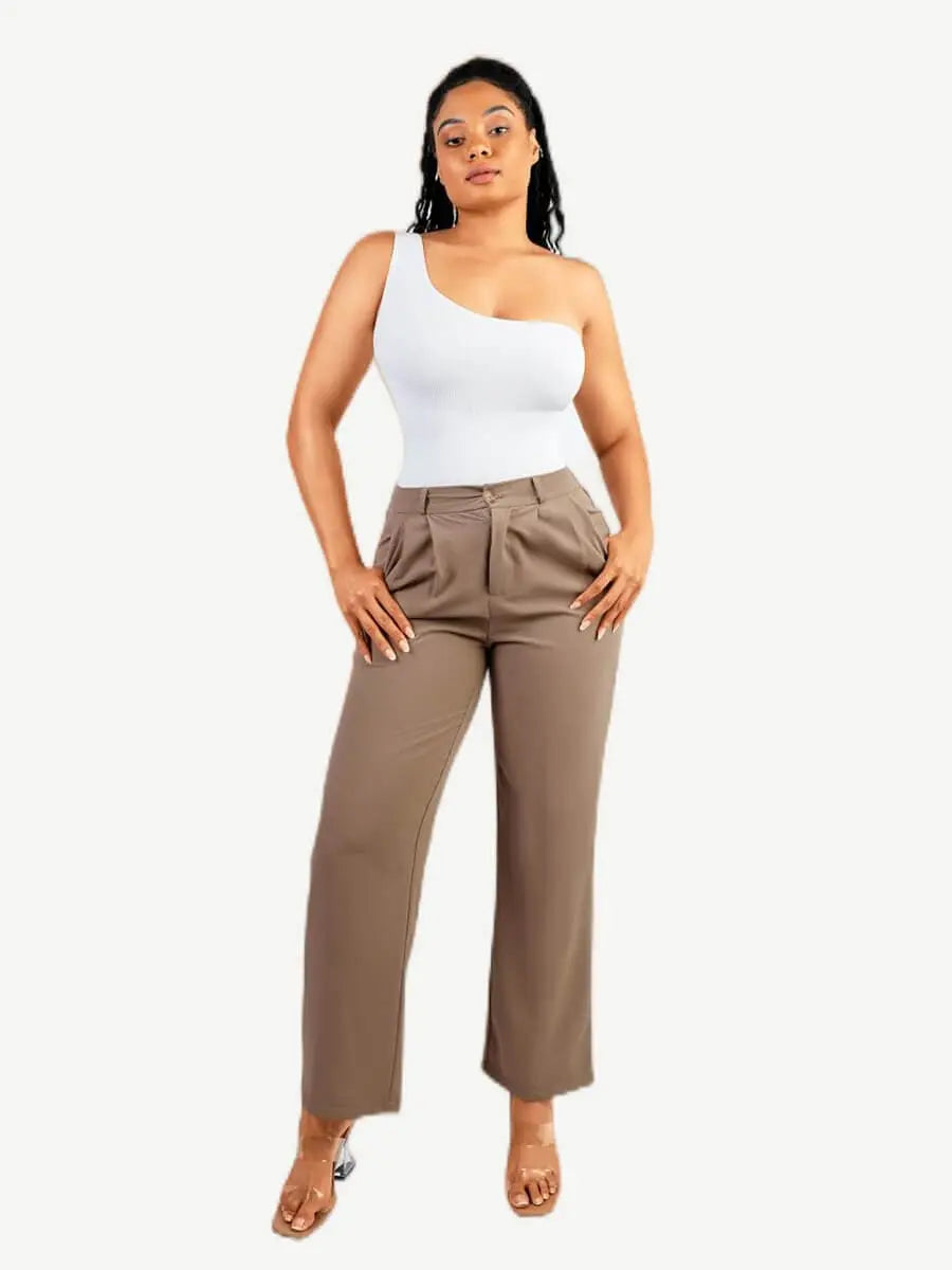Wholesale Seamless Outerwear Bodysuit