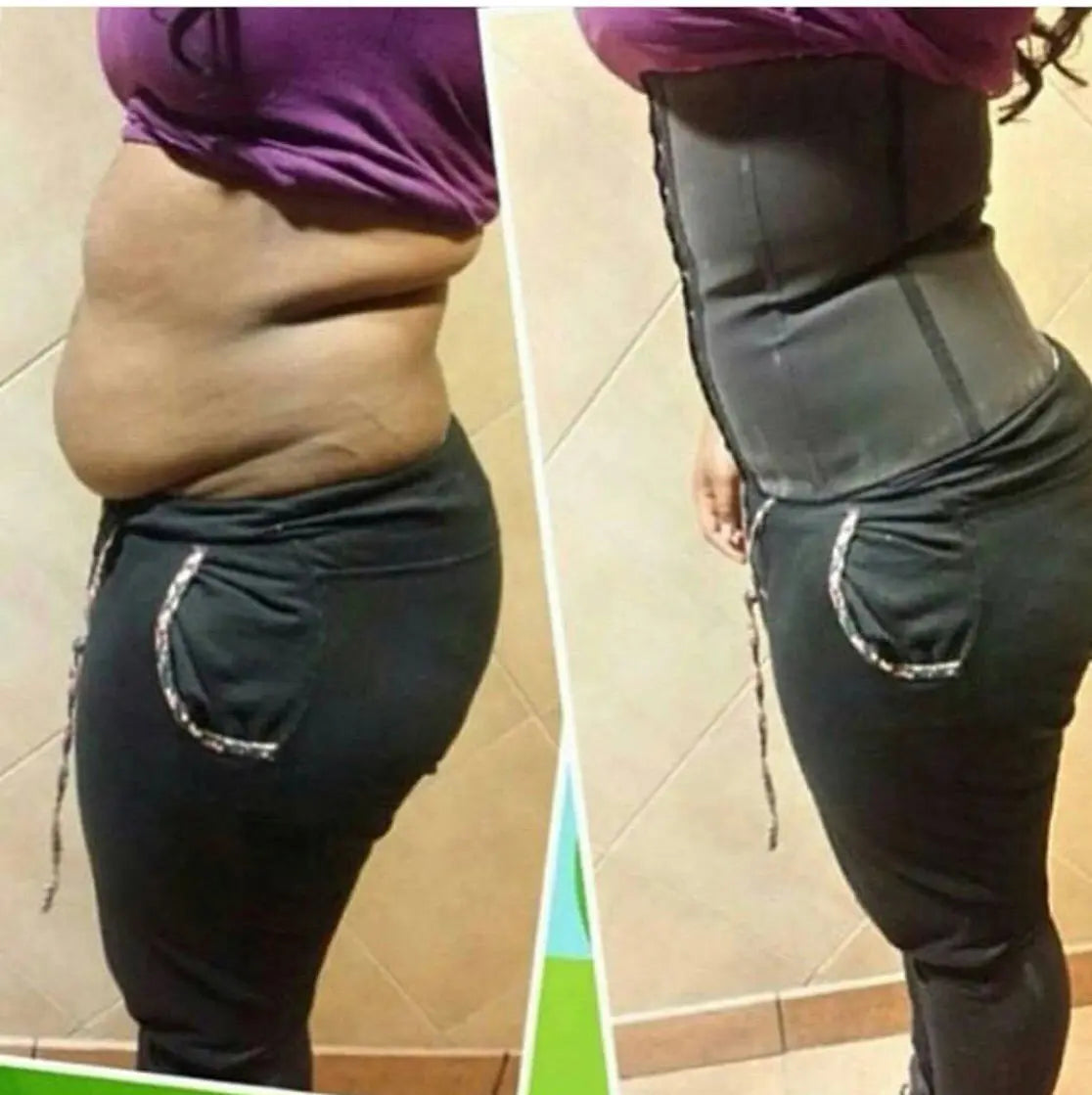 Sculpt & Wrap Combo - THE BODY FIX