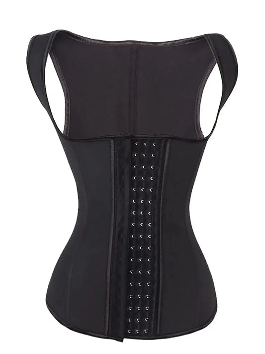 Silhouette Corset THE BODY FIX
