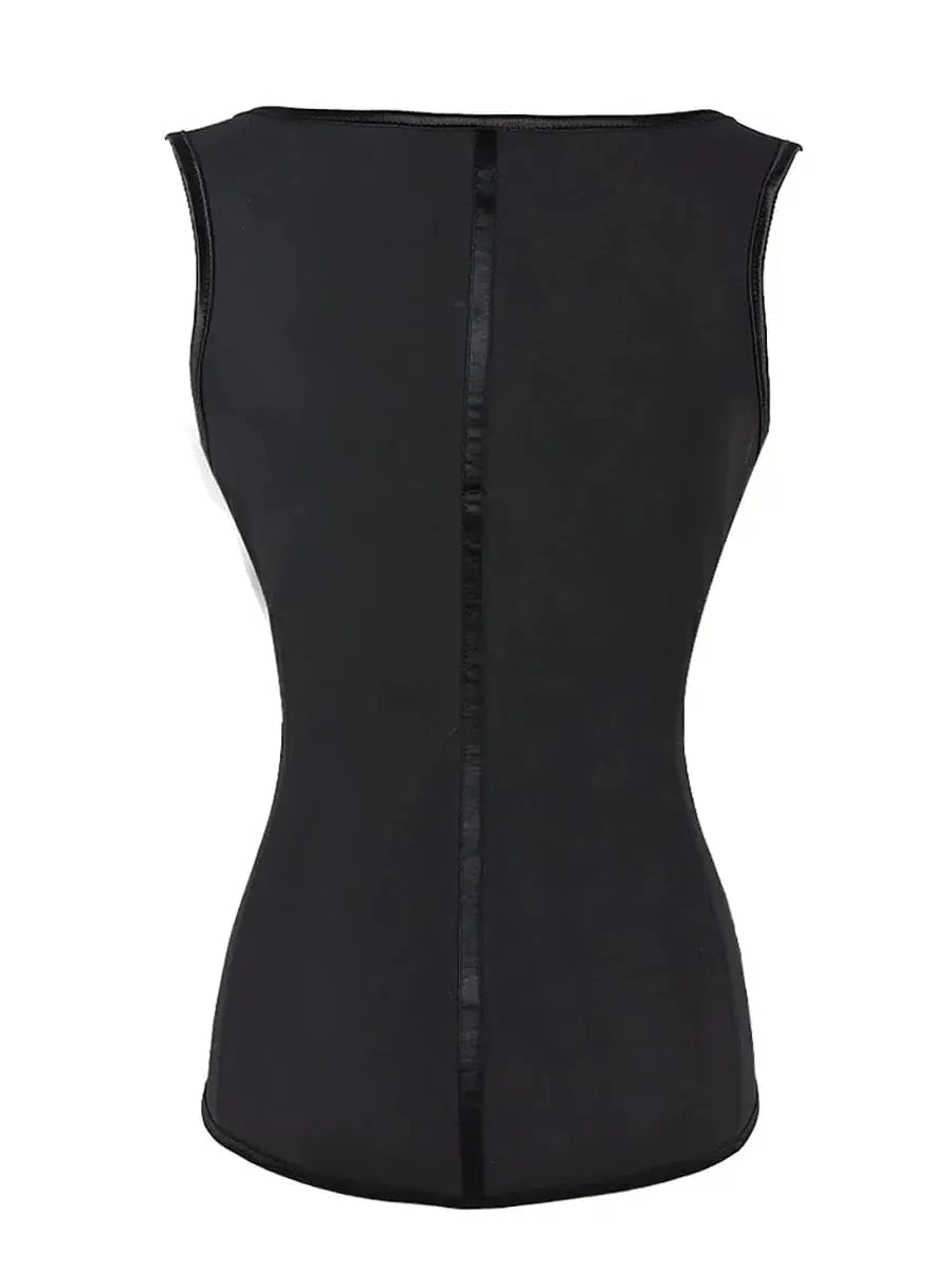 Silhouette Corset THE BODY FIX
