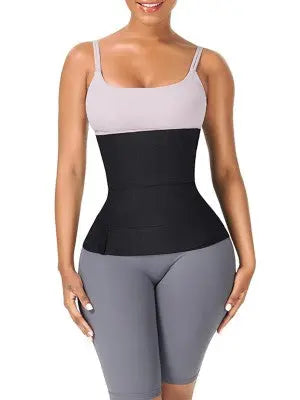 Sold Out Pre Order Only -Mr B's Extended Plus Size Flex Wrap KIT - THE BODY FIX