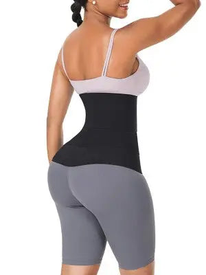 Sold Out Pre Order Only -Mr B's Extended Plus Size Flex Wrap KIT - THE BODY FIX