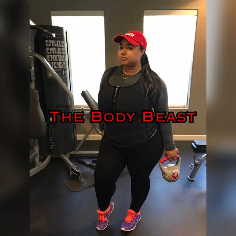 PLUS SIZE SWEAT VEST SAUNA VEST SAUNA SUIT