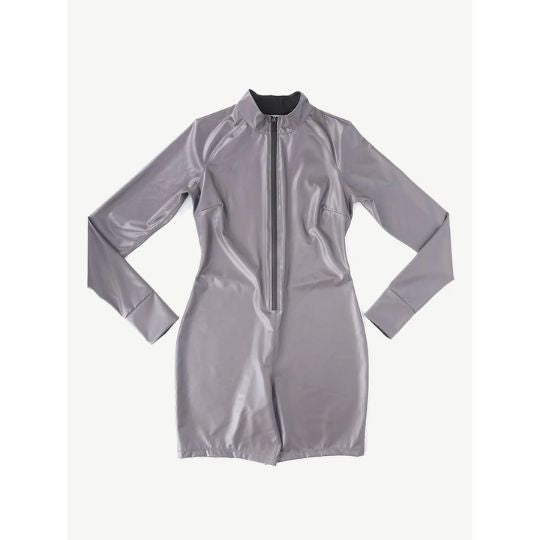 Titanium One Piece Sauna Suit