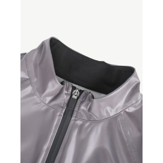 Titanium One Piece Sauna Suit