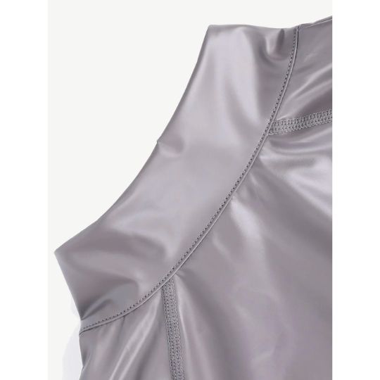 Titanium One Piece Sauna Suit