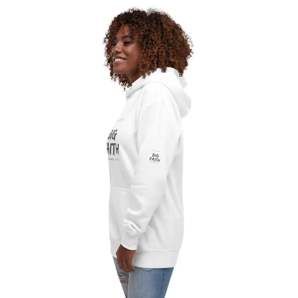 Unisex Hoodie - THE BODY FIX