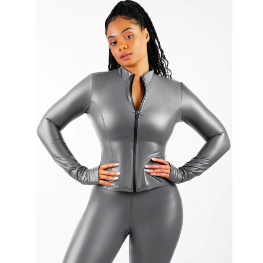 Titanium Sauna Leggings
