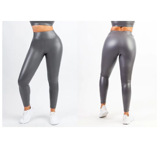 Titanium Sauna Leggings
